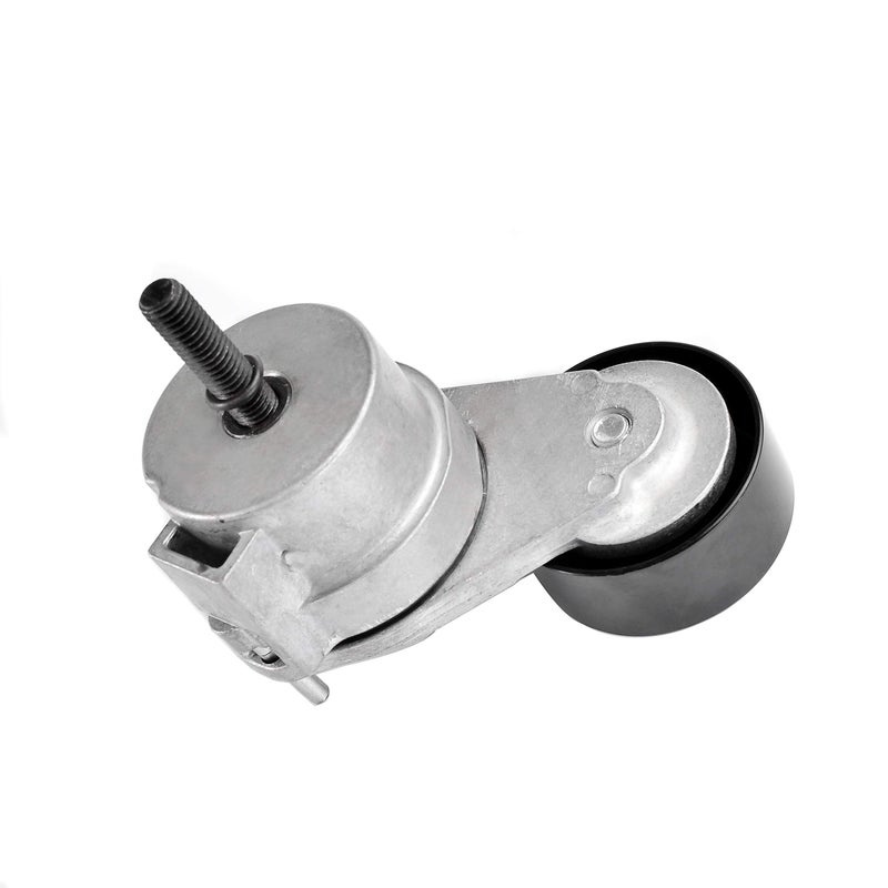 ADIGARAUTO 39160 Automatic Belt Tensioner w/Pully Compatible with CHEVROLET AVEO AVEO5 2009-2011 PONTIAC G3 2009-2010 G3 WAVE 2009 SUZUKI SWIFT+ 2009 VOLVO XC70 2016 - Image 4